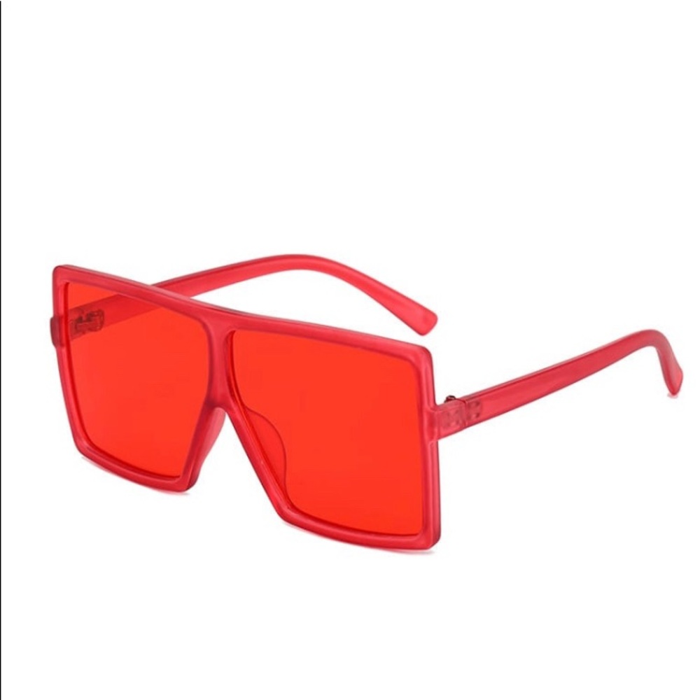 Hater blocker glasses